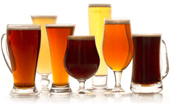 Clown Shoes Beer - Space Cake Tasting Notes | Beer of the Month Club