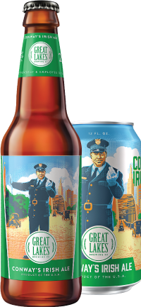 Christmas Ale™ | Great Lakes Brewing Company