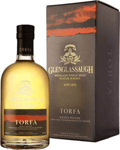 Glenglassaugh Torfa 100' Single Malt Scotch