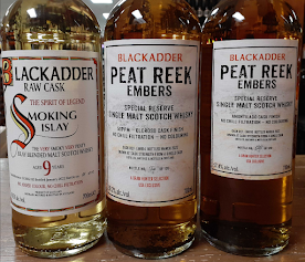 The Wine and Cheese Place: NEW BLACKADDER RELEASES…VERY LIMITED!!!