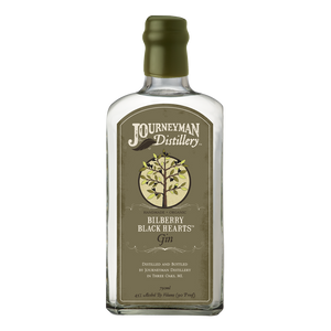 J Magnus Vigilant District Gin 750