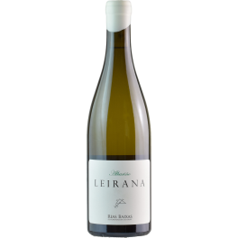 Bodegas Forjas del Salnes Leirana Genoveva Albarino 2022 | 8Wines