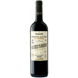 2020 Olivares 'Altos de la Hoya' Monastrell Jumilla