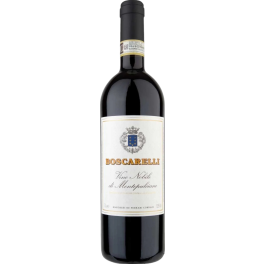 Tenuta di Gracciano della Seta Vino Nobile di Montepulciano 2020