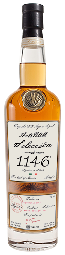 ArteNOM Seleccion de 1146 Anejo Tequila 750 ML - Glendale Liquor Store