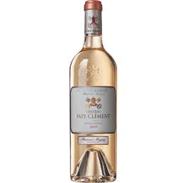 Château Pape Clement 2012 | Laguna Cellar - Bordeaux & Beyond