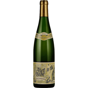 2021 Albert Boxler Edelzwicker Reserve Blanc Alsace