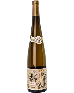 2021 Albert Boxler 'Florimont' Pinot Gris Grand Cru Alsace