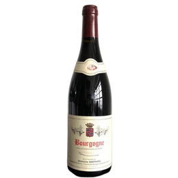 Barthod Bourgogne Rouge "Les Bons Batons" 2017 750