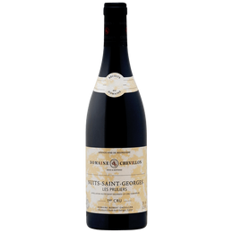 Robert Chevillon, Nuits St. Georges les Pruliers – Grand Cru, Wine ...