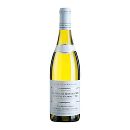 J-M Pillot Chassagne-Montrachet 1er La Maltroie 2020 750