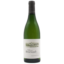 Domaine Roulot Meursault Vireuils 2020 750