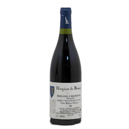 Mugnier Nuits St George 1er Clos De La Marechale 2015 375