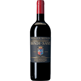 Brunello di Montalcino Tenuta Greppo Biondi Santi 2017 0.75 lt ...