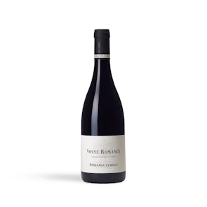 B. Leroux Savigny Les Beaune 1er Les Hauts Jarrons 2021 750