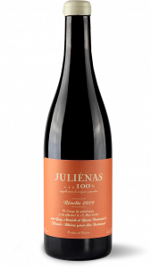 Juliénas …100% | Paris Wine Company