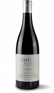 Beaujolais Supérieur Oh !!! | Paris Wine Company
