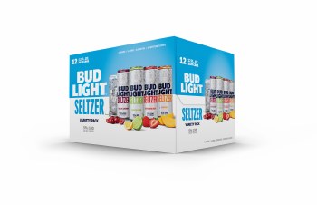 Bud Light Seltzer Variety 12pk 12oz Cans - Shenango Beverage