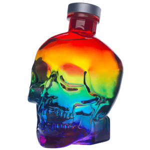 Crystal Head Vodka Pride Edition 750