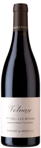 Domaine De Montille Nuits St Georges Premier Cru Aux Thorey 2018 ...