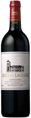 Chateau Lagrange Saint Julien 2015 750ml - SaratogaWine.com