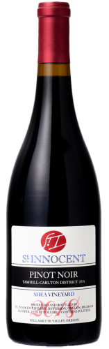 St. Innocent Pinot Noir Shea Vineyard 2019 750ml - SaratogaWine.com