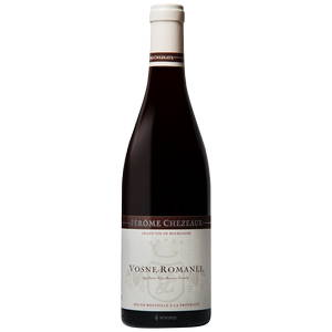 J. Chezeaux Vosne-Romanee 1Er Les Chaumes