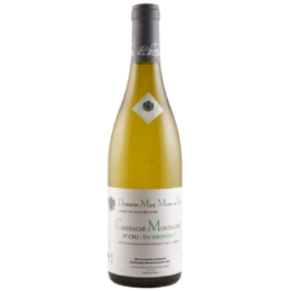 MARC MOREY - Chassagne-Montrachet 1er cru en Virondots - 2022 ...