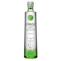 Indigenous Fresh Pressed Apple Vodka 750