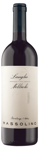 Massolino Barbera D'alba 2017 750ml - SaratogaWine.com