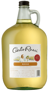 Carlo Rossi Rhine  4L