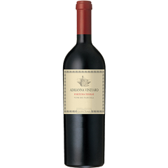 Catena Zapata Adrianna Fortuna Terrae Malbec 2019