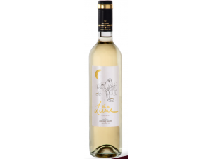 Susana Balbo Late Havest Malbec 2016 500ml