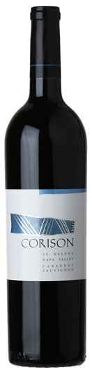 Corison Napa Valley Cabernet Sauvignon 2018 375ml