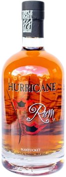 Triple Eight Hurricane Rum 750
