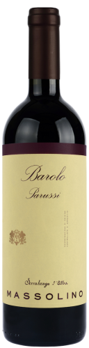 Massolino Barolo Parussi 2020 750ml - SaratogaWine.com