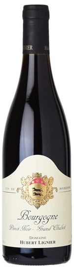 Hubert Lignier Bourgogne Grand Chaliot 2021 750ml - SaratogaWine.com
