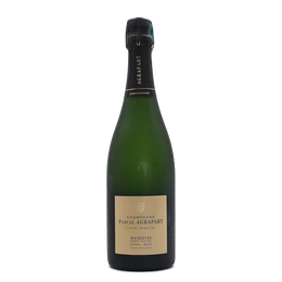 Agrapart Et Fils Complantee Xtra Brut Grand Cru NV 750