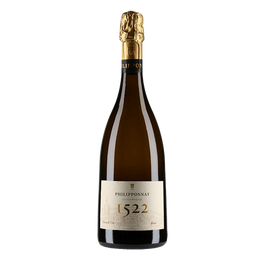 Le Mesnil Grand Cru Cuvee Sublime 2012 1.5