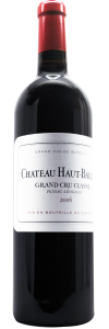Château Haut-Bailly Pessac-Léognan 2014 750 ml.