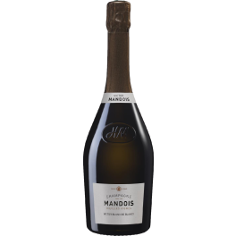 Mandois Champagne Brut