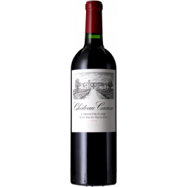 2017 Chateau Canon 1er Grand Cru Classe Saint Emilion