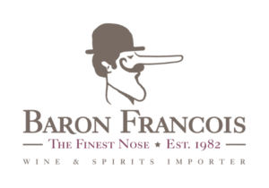 Rhum HSE - Baron Francois