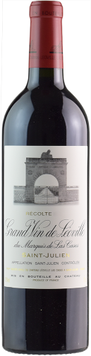 Chateau Leoville Las Cases Saint Julien 1993 750ml - SaratogaWine.com