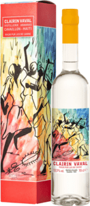 Clairin Vaval Rum 2020 - Agricultural Rum | Bondston