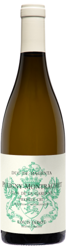 Domaine Du Duc De Magenta (Louis Jadot) Puligny Montrachet 1er Cru ...