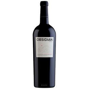 Obsidian Ridge Cabernet Sauvignon Red Hills
