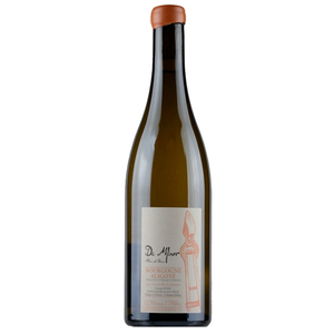 De Moor Bourgogne Chitry 2018 1.5