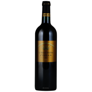Château d'Issan Le Haut-Médoc d'Issan | Vivino US