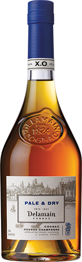 Pale & Dry X.O – Kobrand Wine & Spirits